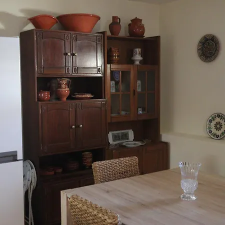 Ferienhaus Casa Da Aldeia Mgs *