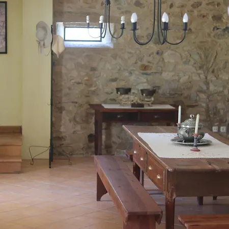 Casa Da Aldeia Mgs Ferienhaus Laundos