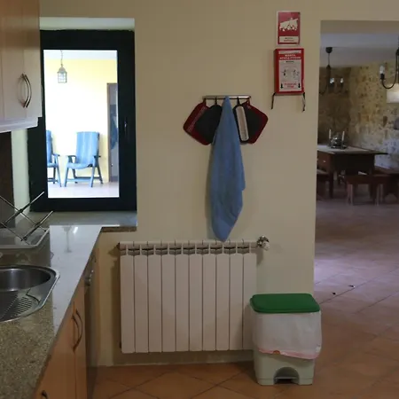 Casa Da Aldeia Mgs Laundos
