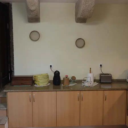 Casa Da Aldeia Mgs