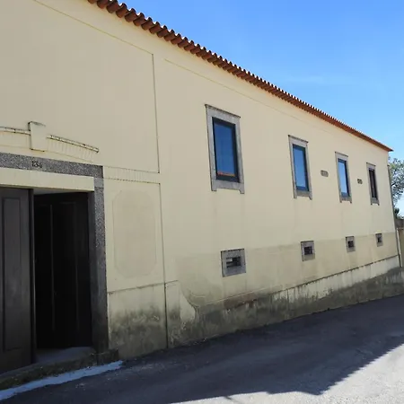 Dom wakacyjny Casa Da Aldeia Mgs *