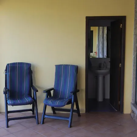 Casa Da Aldeia Mgs *