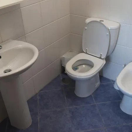 Σπίτι διακοπών Casa Da Aldeia Mgs