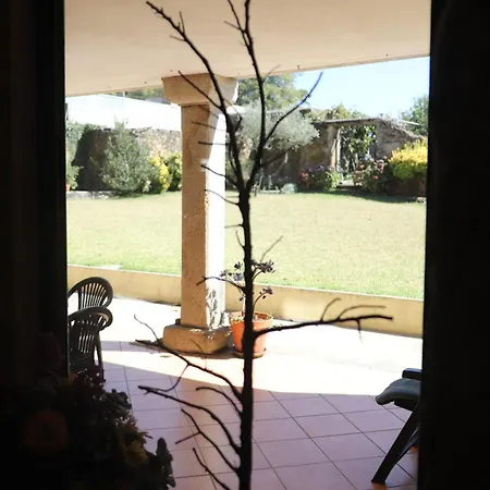 Casa Da Aldeia Mgs Dom wakacyjny *