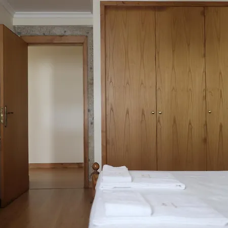 Casa Da Aldeia Mgs Ferienhaus Laundos