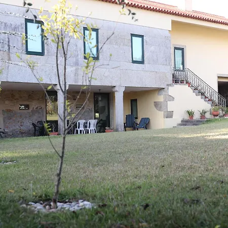 Casa Da Aldeia Mgs *