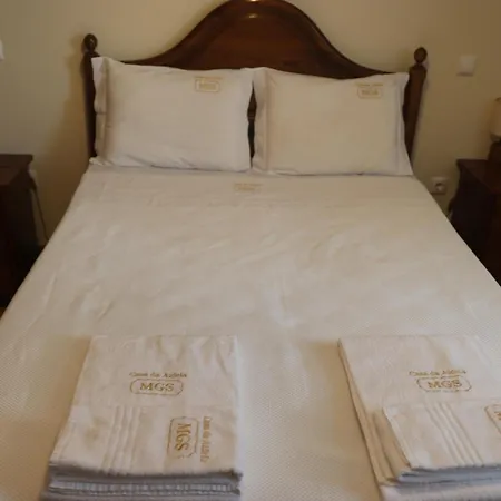 Casa Da Aldeia Mgs Laundos