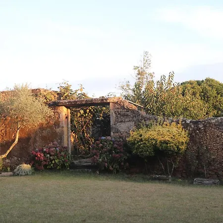 Casa Da Aldeia Mgs * Laundos