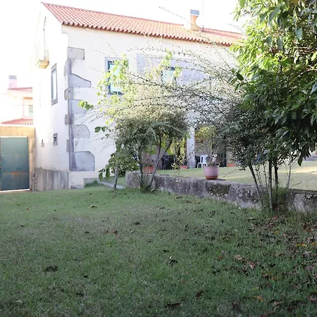Casa Da Aldeia Mgs