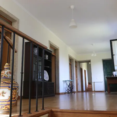 Dom wakacyjny Casa Da Aldeia Mgs