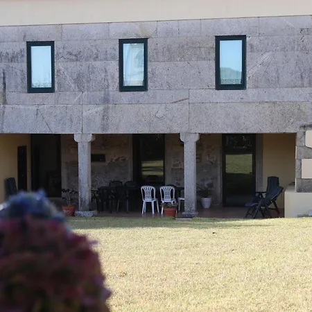 Casa Da Aldeia Mgs Σπίτι διακοπών *