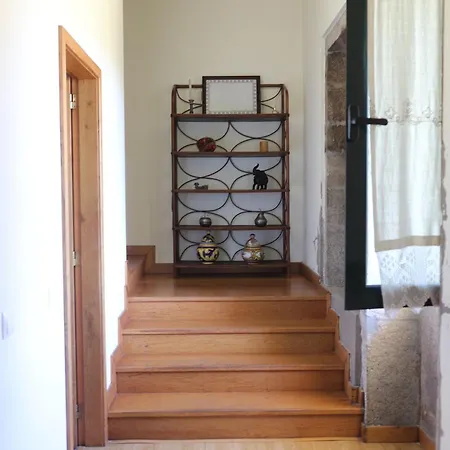 Σπίτι διακοπών Casa Da Aldeia Mgs *