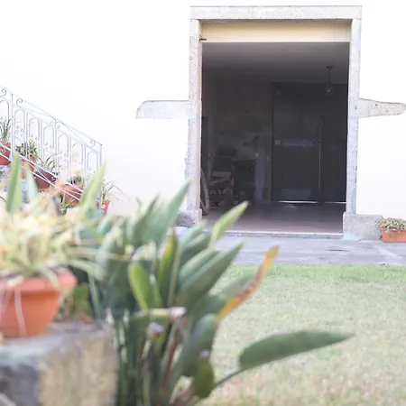 Casa Da Aldeia Mgs Dom wakacyjny Laundos
