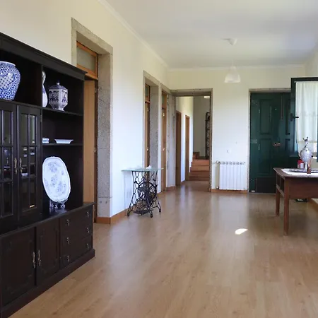 Casa Da Aldeia Mgs * Laundos