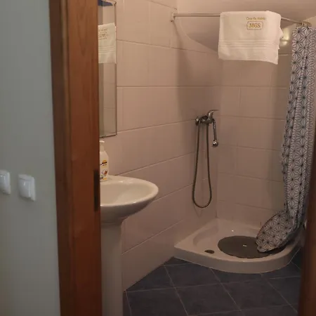 Σπίτι διακοπών Casa Da Aldeia Mgs