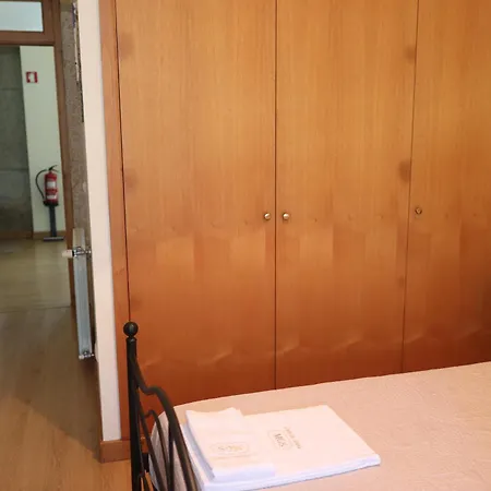 Casa Da Aldeia Mgs Ferienhaus