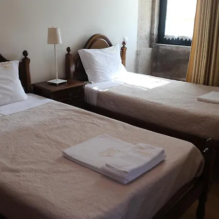 Ferienhaus Casa Da Aldeia Mgs