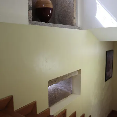 Dom wakacyjny Casa Da Aldeia Mgs *