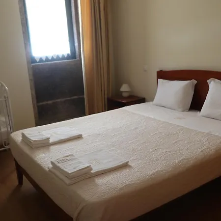 Casa Da Aldeia Mgs Ferienhaus Laundos