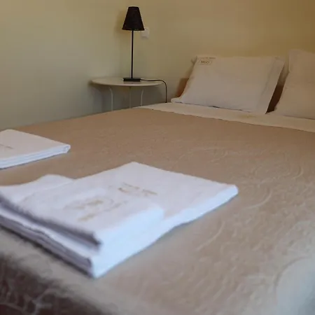 Casa Da Aldeia Mgs *