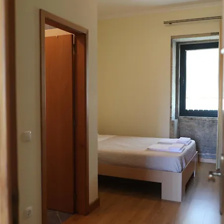 Casa Da Aldeia Mgs *