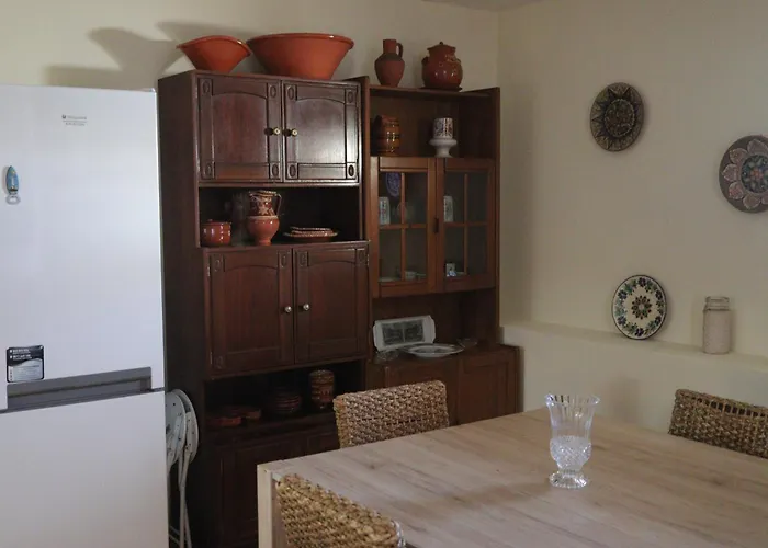 Ferienhaus Casa Da Aldeia Mgs *