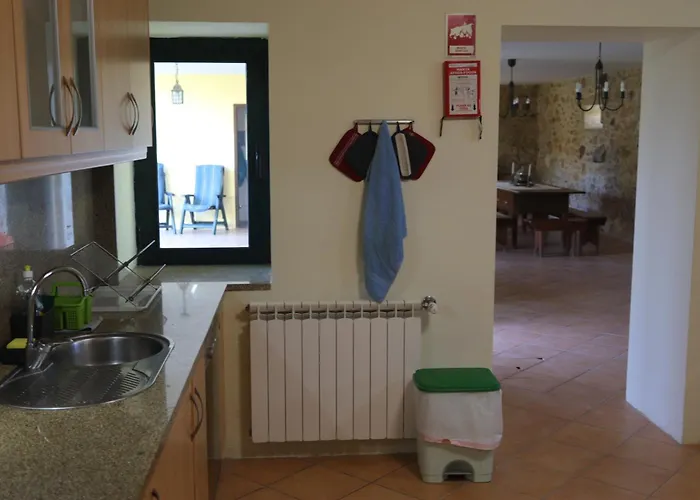 Casa Da Aldeia Mgs Laundos