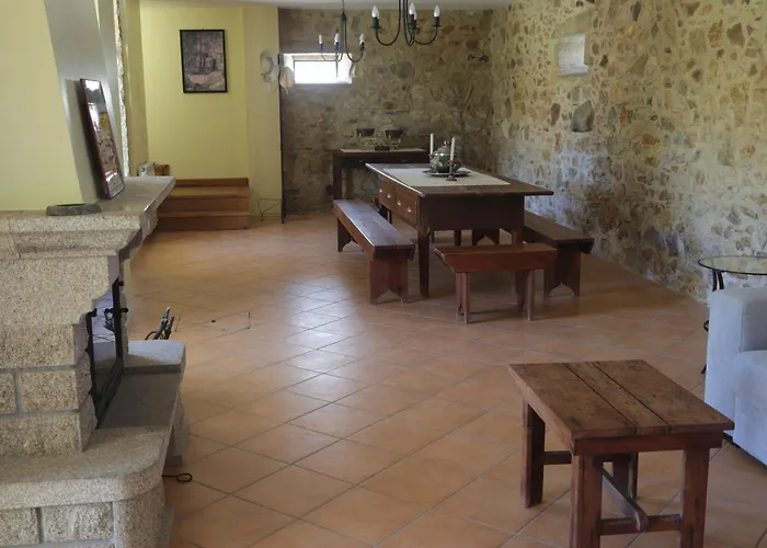 Casa Da Aldeia Mgs * Laundos