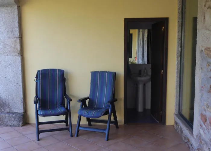 Casa Da Aldeia Mgs *