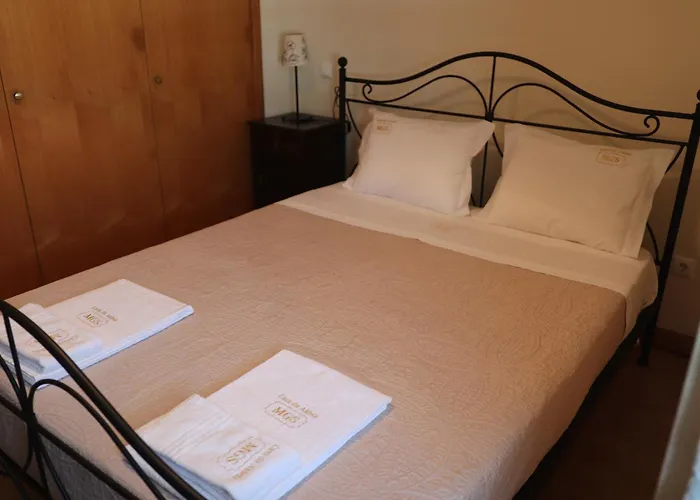 Casa Da Aldeia Mgs * Laundos