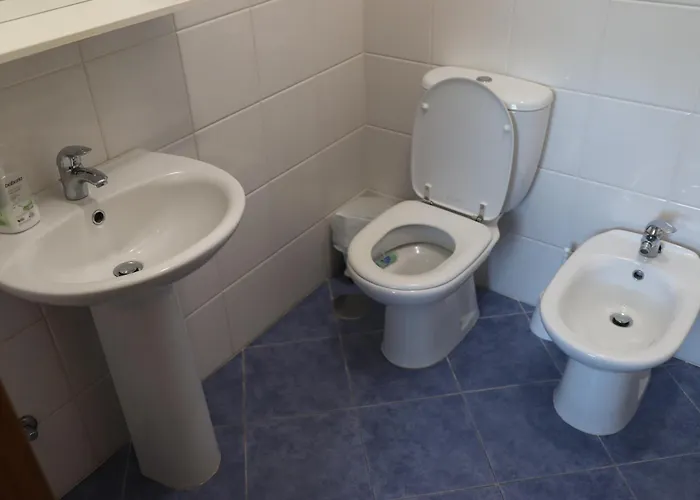 Ferienhaus Casa Da Aldeia Mgs