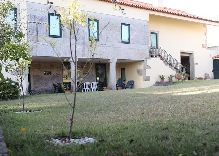 Casa Da Aldeia Mgs *