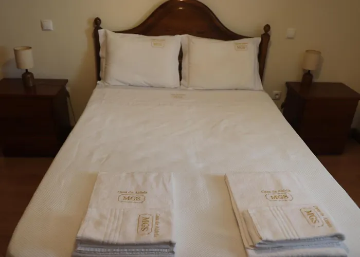 Casa Da Aldeia Mgs Laundos