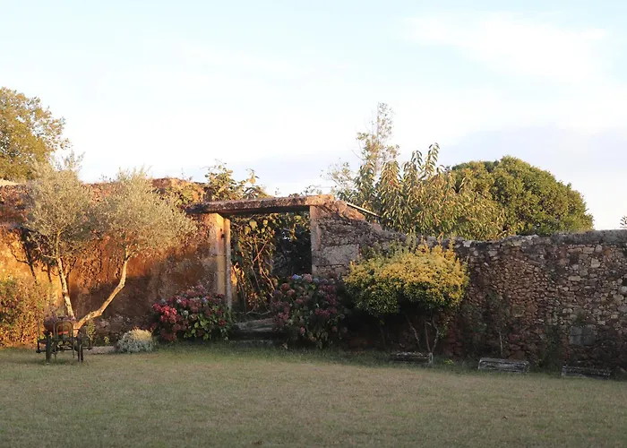 Casa Da Aldeia Mgs * Laundos