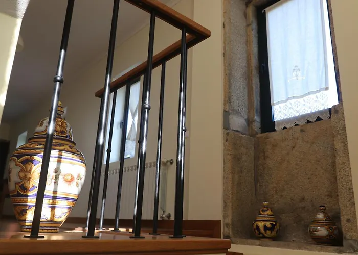 Casa Da Aldeia Mgs Laundos