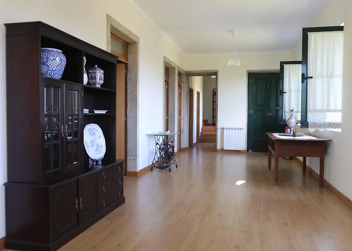 Casa Da Aldeia Mgs * Laundos