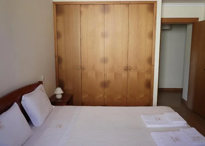 Casa Da Aldeia Mgs * Laundos