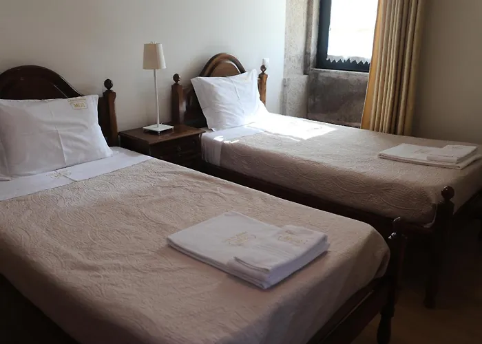 Casa de Férias Casa Da Aldeia Mgs