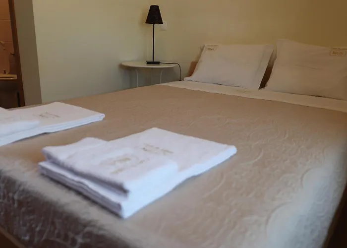 Casa Da Aldeia Mgs *