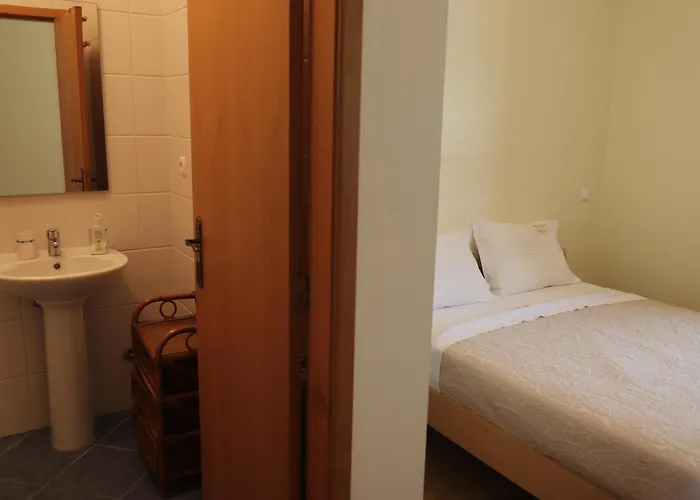 Casa Da Aldeia Mgs Laundos