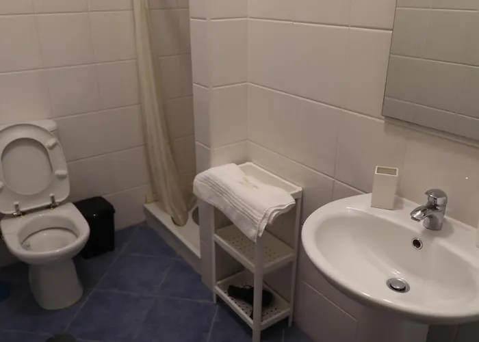 Casa Da Aldeia Mgs * Laundos