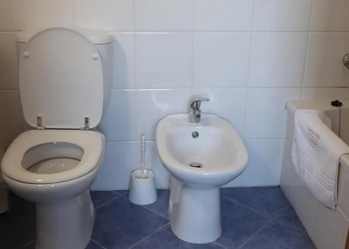 Ferienhaus Casa Da Aldeia Mgs