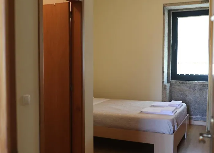 Casa Da Aldeia Mgs *